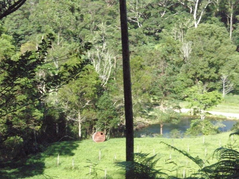 316 Dungay Creek  Road, Dungay NSW 2484