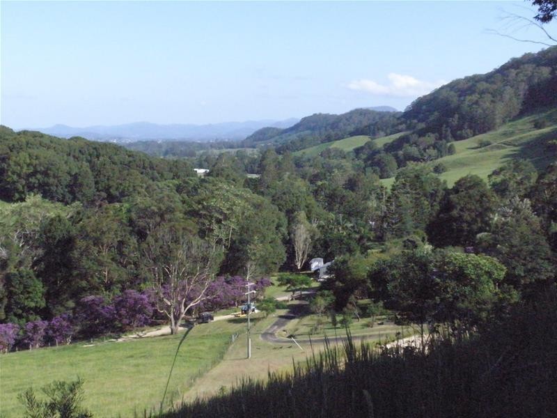 316 Dungay Creek  Road, Dungay NSW 2484