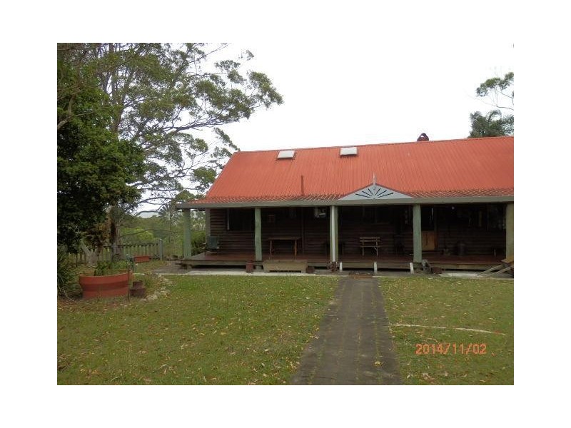 North Tumbulgum NSW 2490