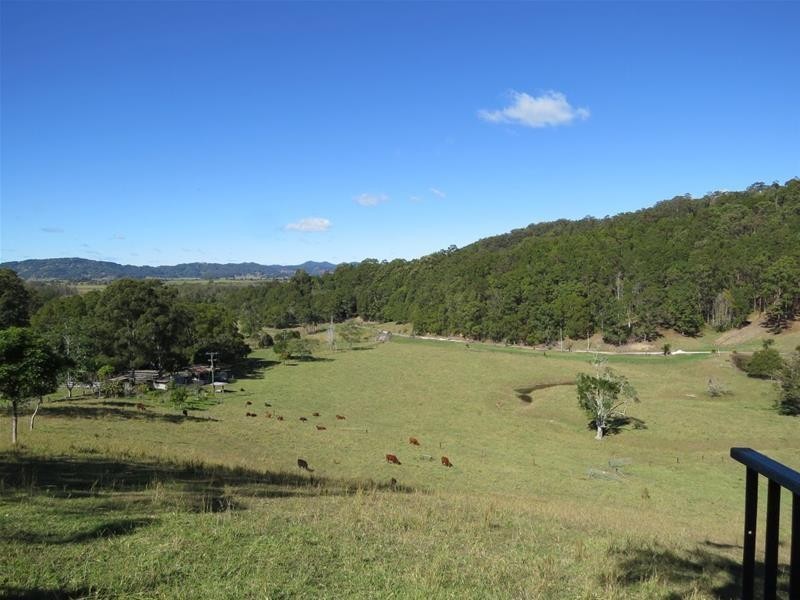 North Tumbulgum NSW 2490