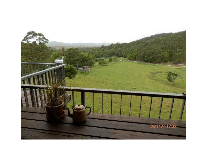 North Tumbulgum NSW 2490