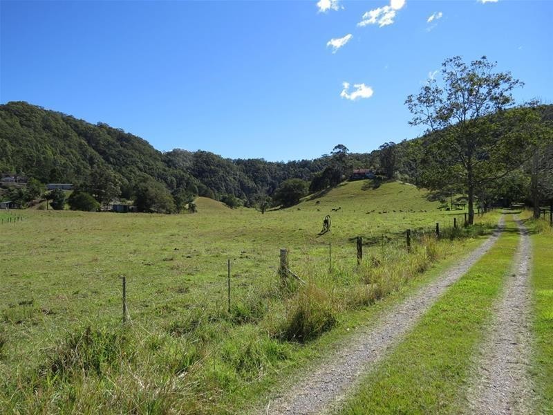 North Tumbulgum NSW 2490