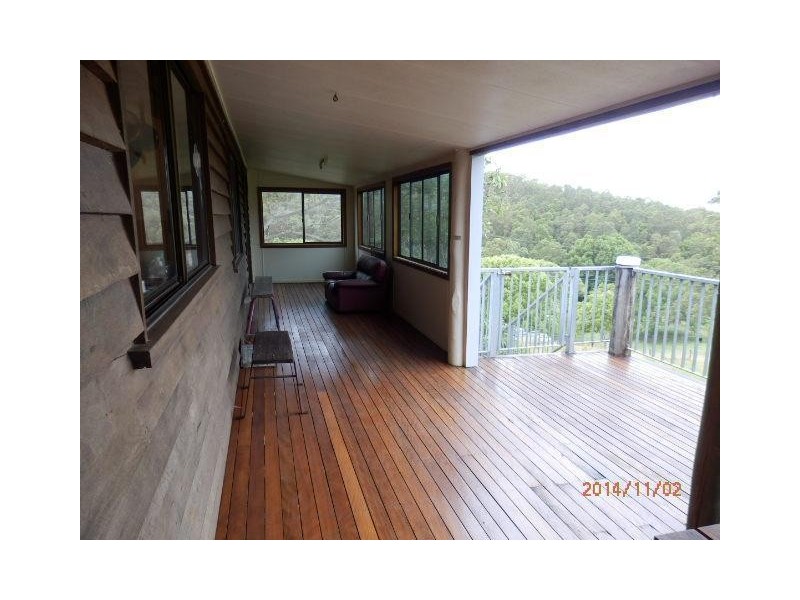 North Tumbulgum NSW 2490