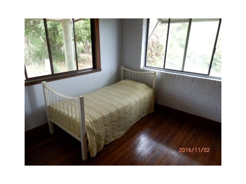 North Tumbulgum NSW 2490