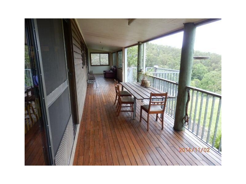 North Tumbulgum NSW 2490