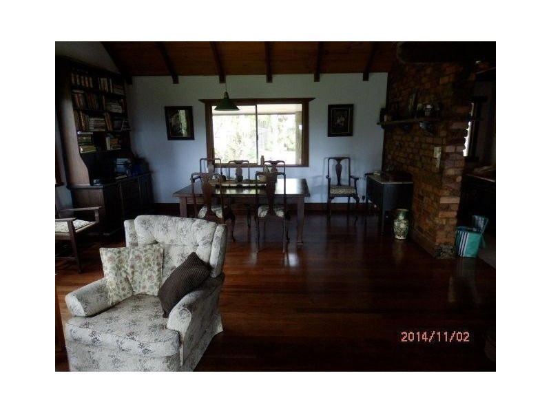 North Tumbulgum NSW 2490