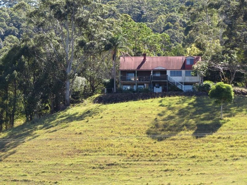 North Tumbulgum NSW 2490