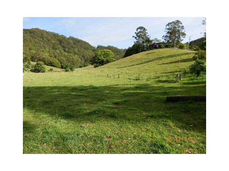 North Tumbulgum NSW 2490