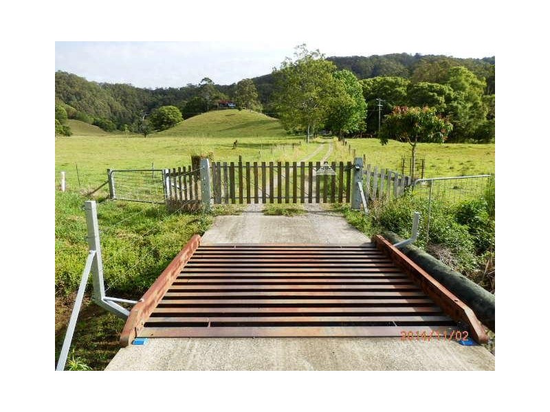 North Tumbulgum NSW 2490