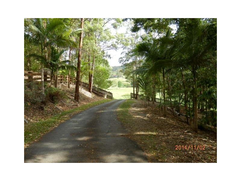 North Tumbulgum NSW 2490