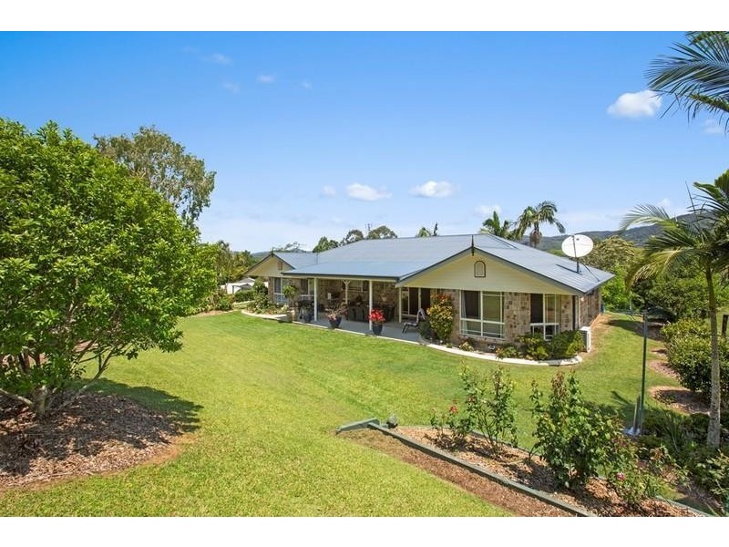 2 Amarillo Drive, Murwillumbah NSW 2484