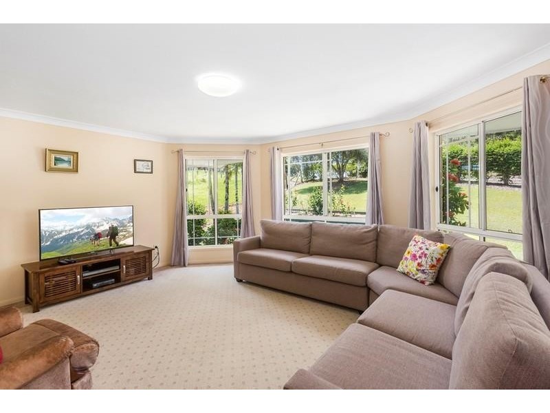 2 Amarillo Drive, Murwillumbah NSW 2484