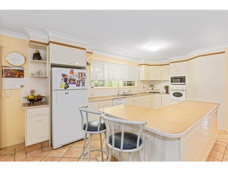 2 Amarillo Drive, Murwillumbah NSW 2484