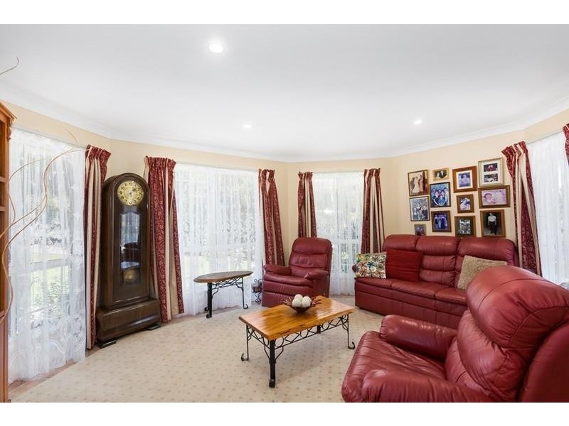 2 Amarillo Drive, Murwillumbah NSW 2484