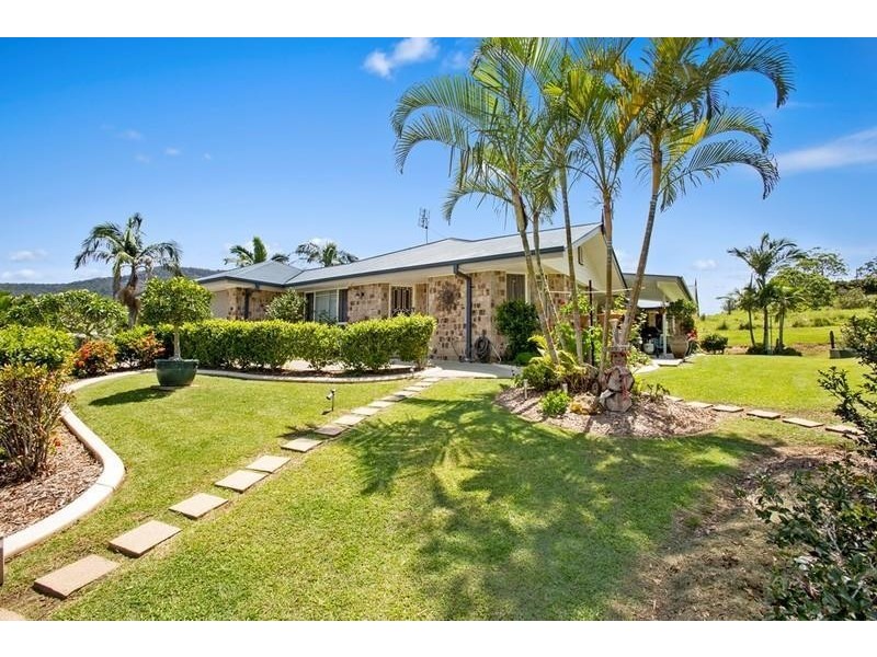2 Amarillo Drive, Murwillumbah NSW 2484