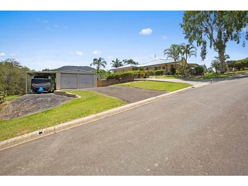 2 Amarillo Drive, Murwillumbah NSW 2484
