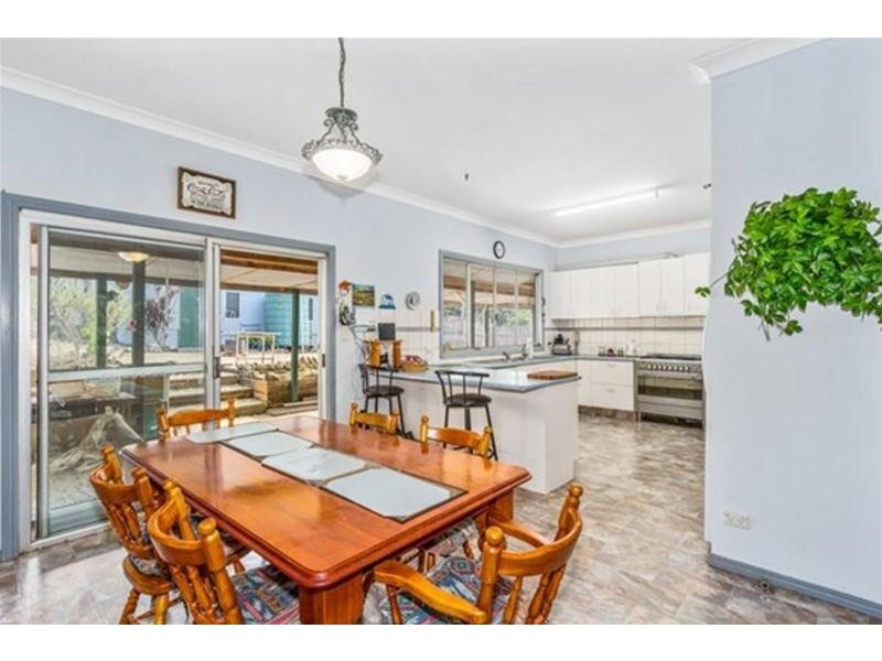 1154 Numinbah Road,Crystal Creek, Chillingham NSW 2484