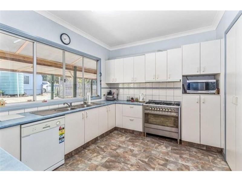 1154 Numinbah Road,Crystal Creek, Chillingham NSW 2484