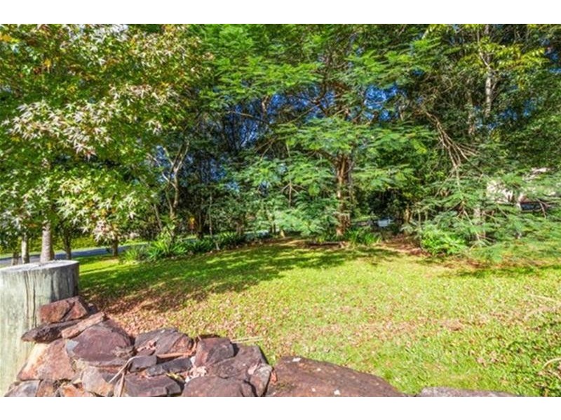 1154 Numinbah Road,Crystal Creek, Chillingham NSW 2484