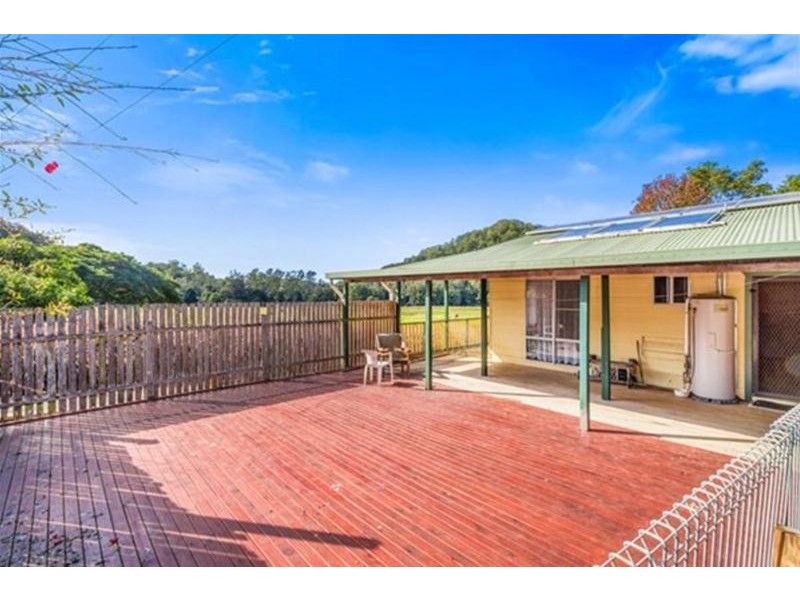 1154 Numinbah Road,Crystal Creek, Chillingham NSW 2484