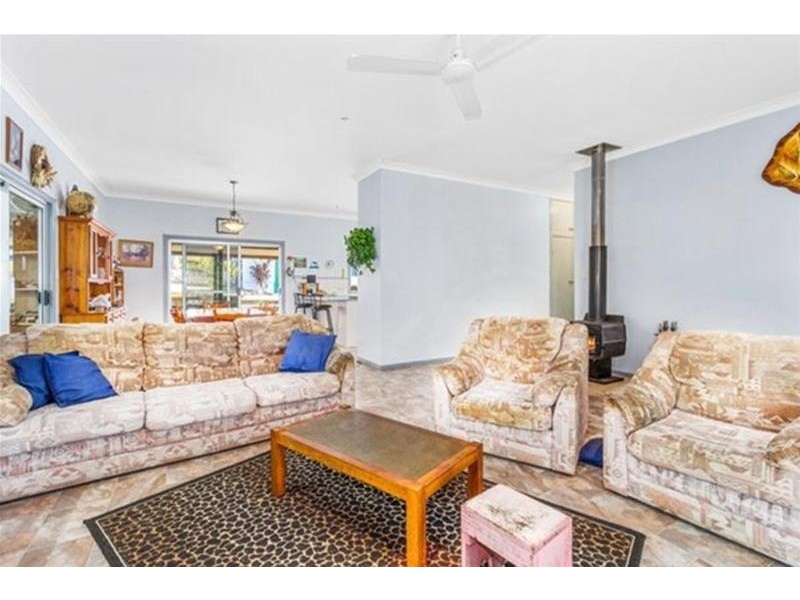 1154 Numinbah Road,Crystal Creek, Chillingham NSW 2484