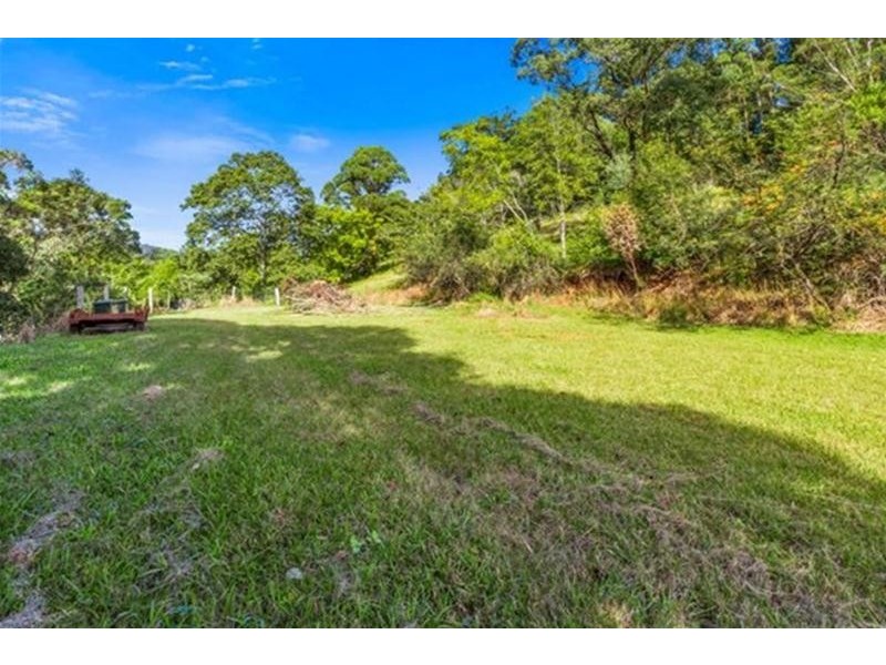 1154 Numinbah Road,Crystal Creek, Chillingham NSW 2484