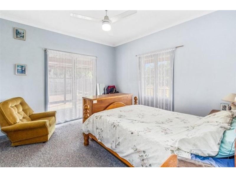 1154 Numinbah Road,Crystal Creek, Chillingham NSW 2484