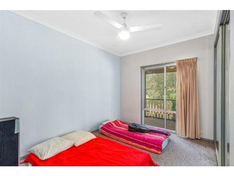 1154 Numinbah Road,Crystal Creek, Chillingham NSW 2484