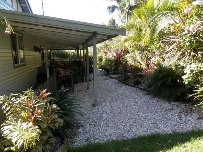 315 Sargents Road, Homeleigh NSW 2474