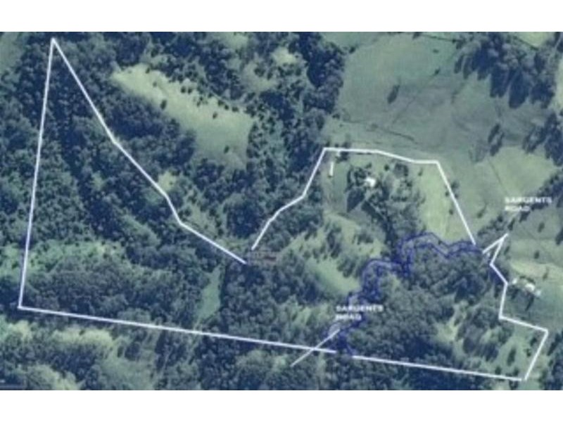 315 Sargents Road, Homeleigh NSW 2474