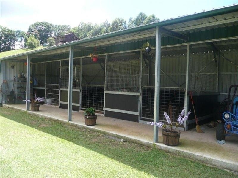 765 Cudgera Creek Road, Cudgera Creek NSW 2484
