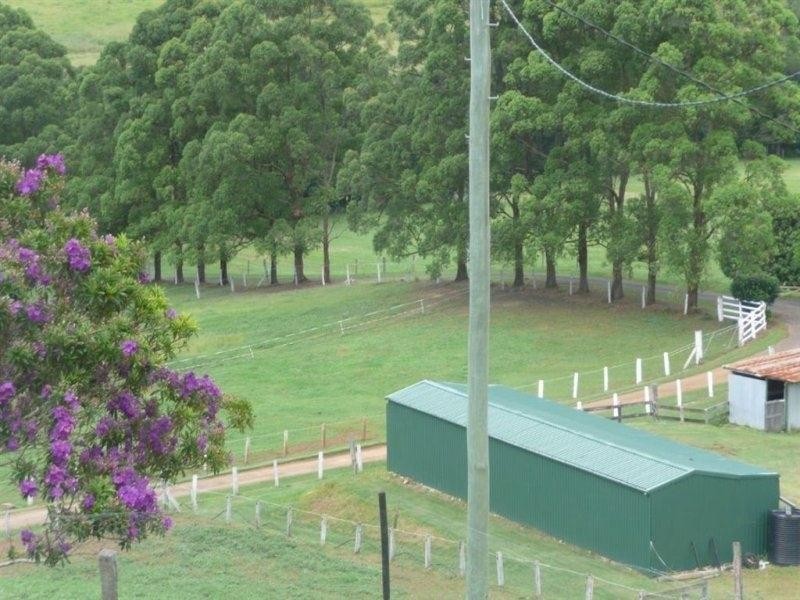 765 Cudgera Creek Road, Cudgera Creek NSW 2484