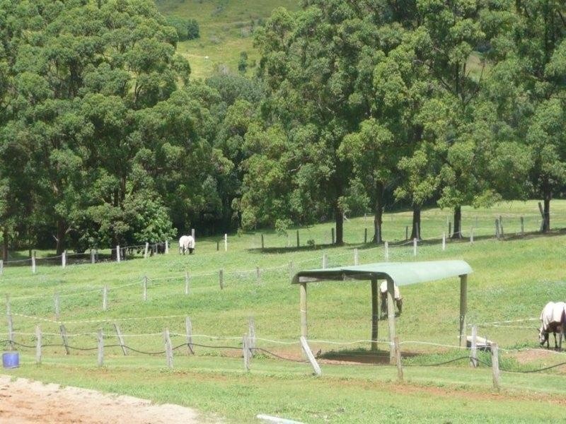 765 Cudgera Creek Road, Cudgera Creek NSW 2484