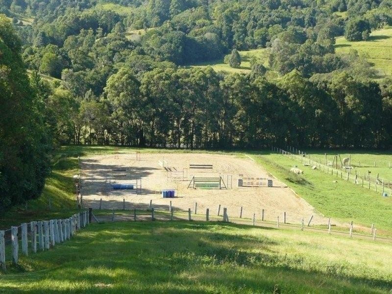 765 Cudgera Creek Road, Cudgera Creek NSW 2484