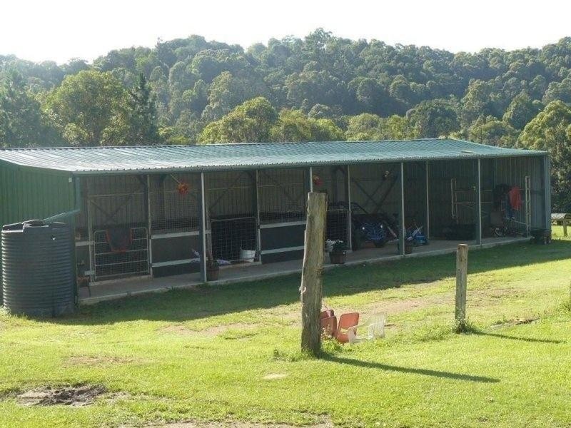 765 Cudgera Creek Road, Cudgera Creek NSW 2484