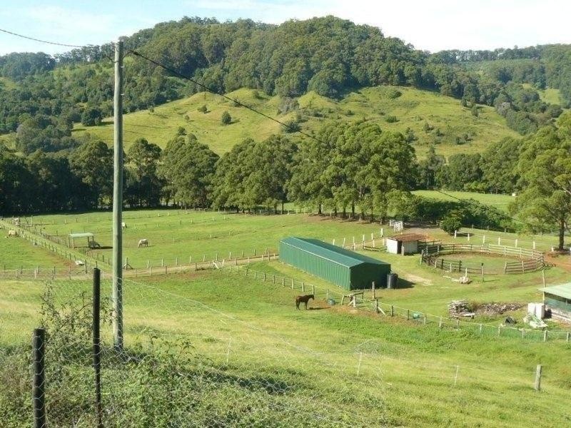 765 Cudgera Creek Road, Cudgera Creek NSW 2484