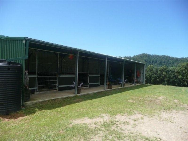 765 Cudgera Creek Road, Cudgera Creek NSW 2484