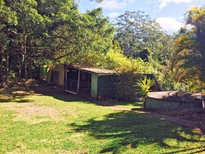 213 Midginbil Road, Midginbil NSW 2484