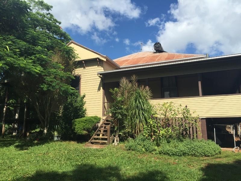 1065 Smiths Creek Road, Stokers Siding NSW 2484