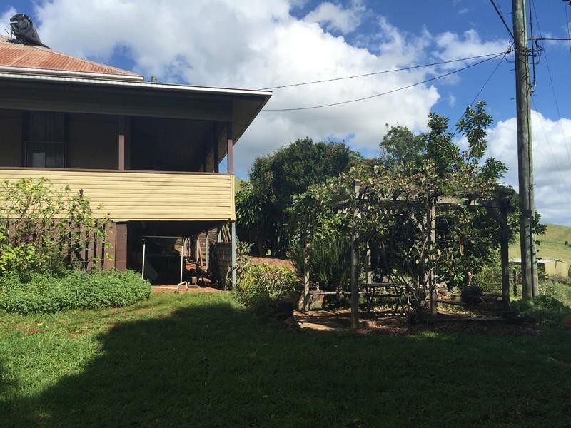 1065 Smiths Creek Road, Stokers Siding NSW 2484