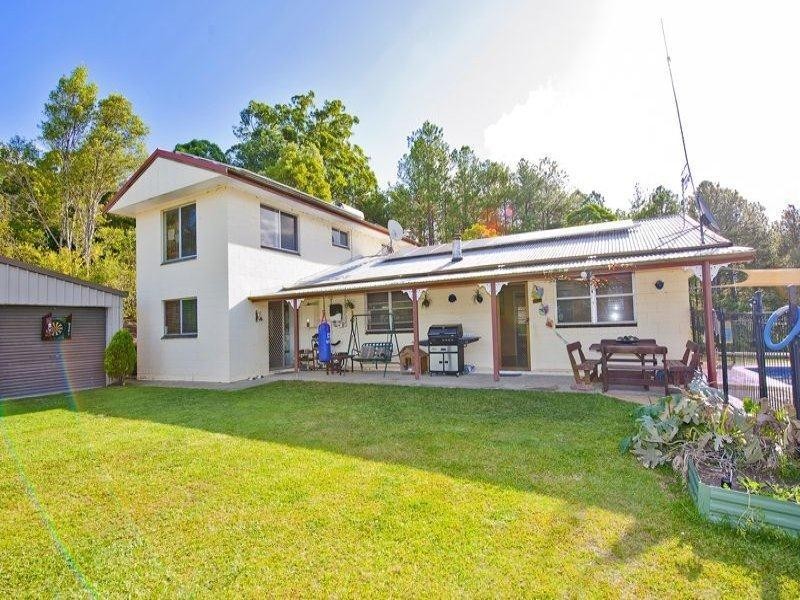 921 Tyalgum Road, Eungella NSW 2484