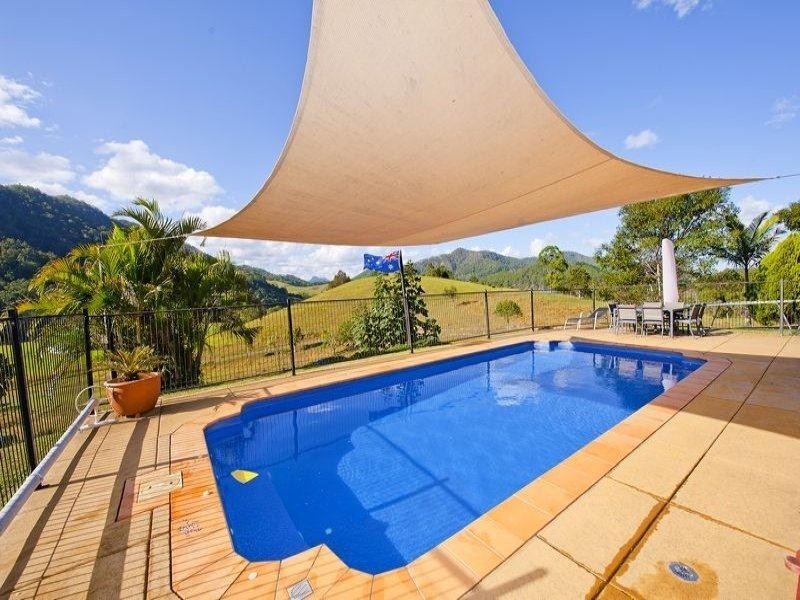 921 Tyalgum Road, Eungella NSW 2484