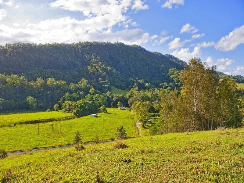 921 Tyalgum Road, Eungella NSW 2484