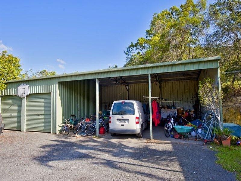 921 Tyalgum Road, Eungella NSW 2484