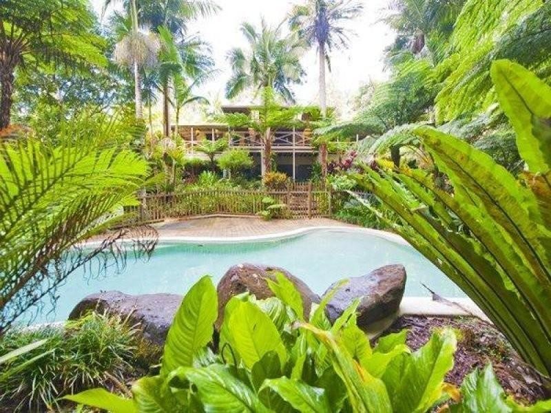 24 Chevell Place, Uki NSW 2484