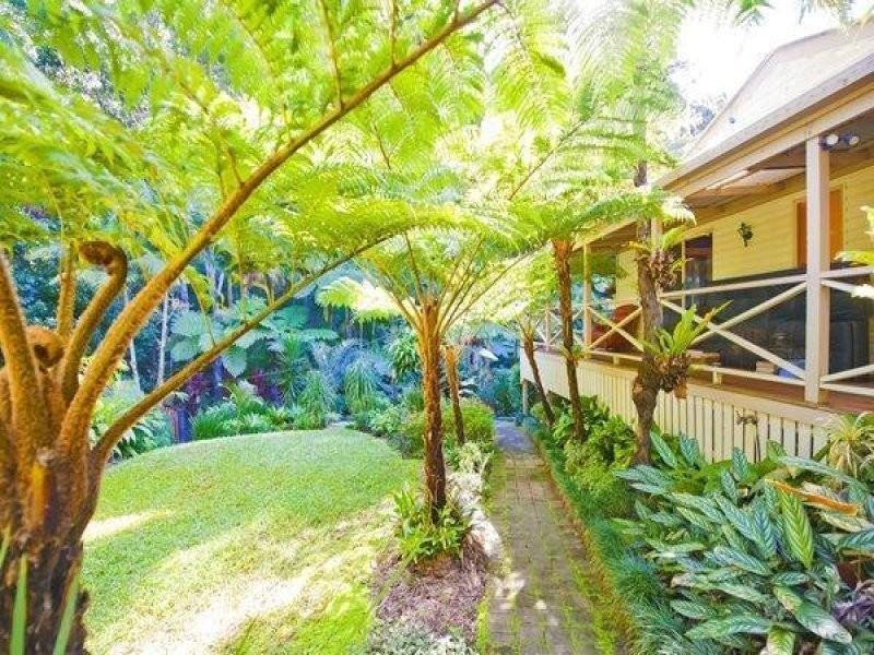 24 Chevell Place, Uki NSW 2484