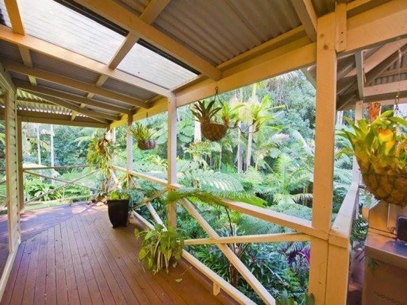 24 Chevell Place, Uki NSW 2484