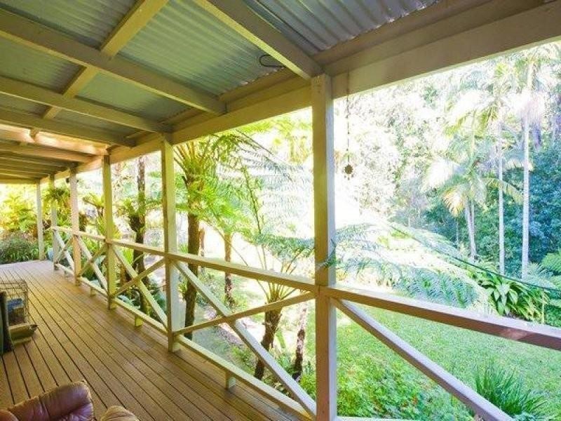 24 Chevell Place, Uki NSW 2484