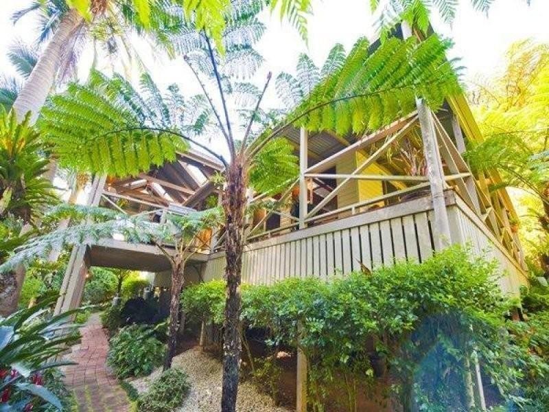 24 Chevell Place, Uki NSW 2484