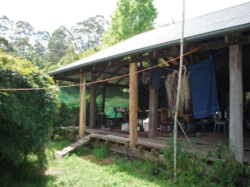 10 Robb Road, Blue Knob NSW 2480